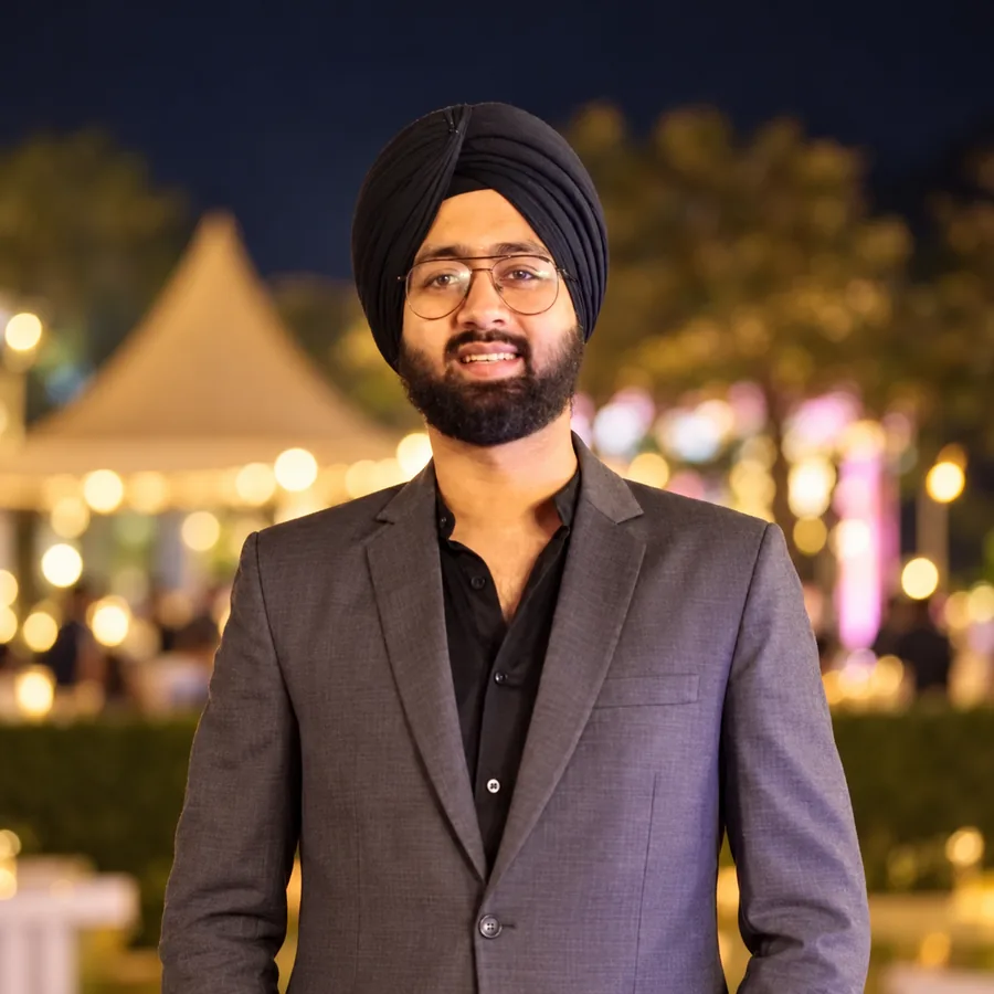 Dr. Parnit Kalra, Consultant Radiologist