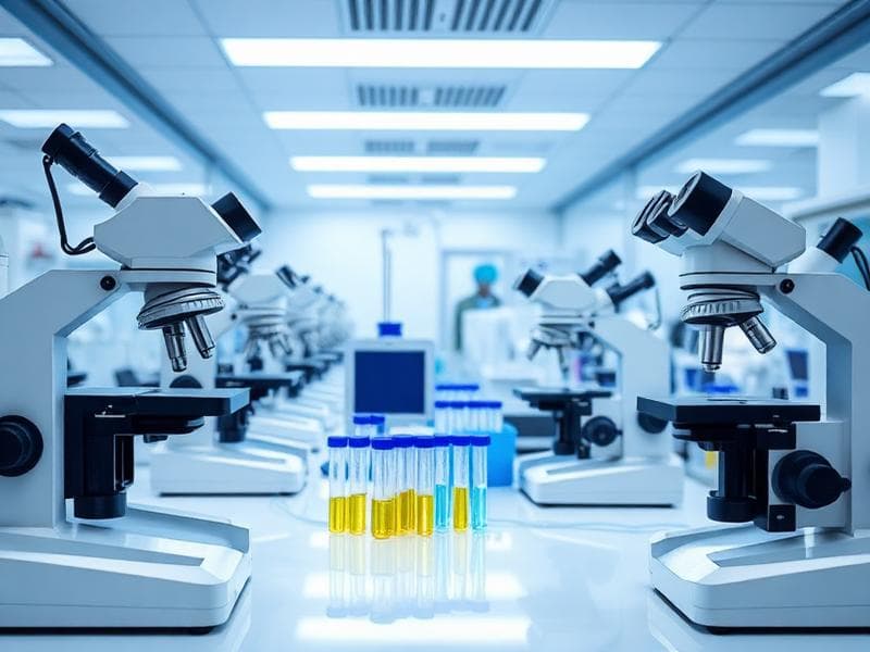 Pathology Services