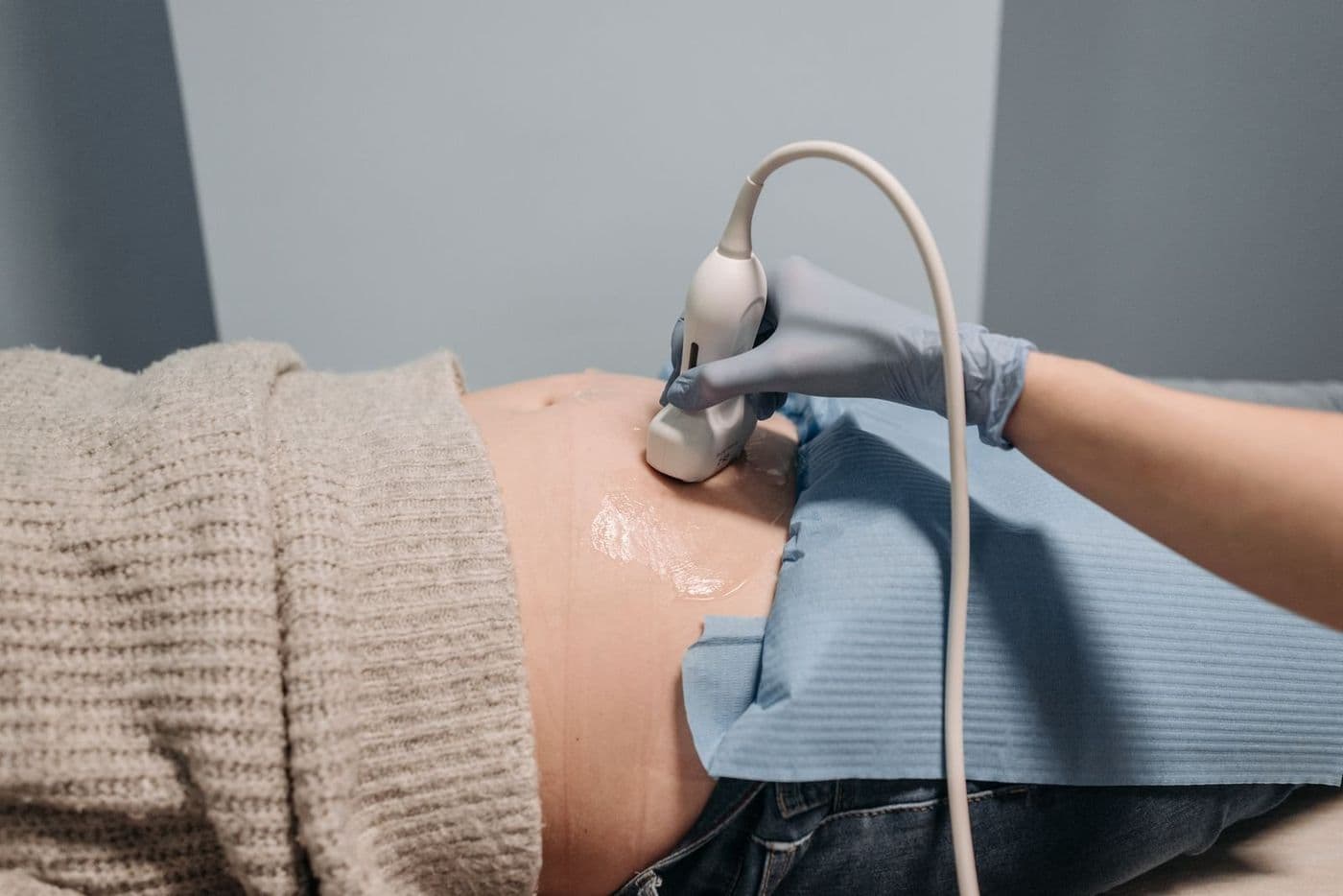 Understanding Fetal Echo