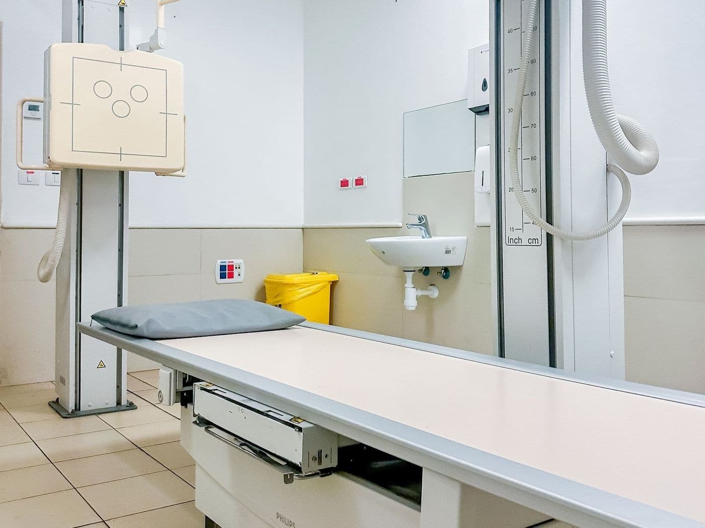 Understanding HSG