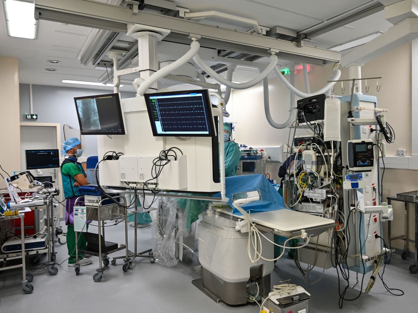 Understanding Interventional Radiology