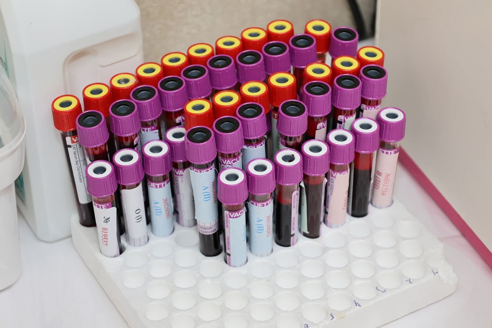Pathology Services