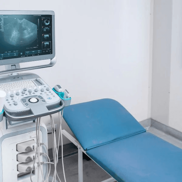 Ultrasound