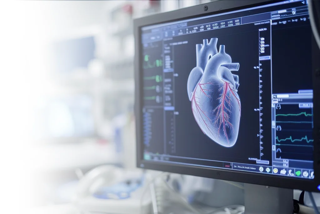 Read more about the article Advanced Fetal Echocardiography at Our Diagnostic Centre